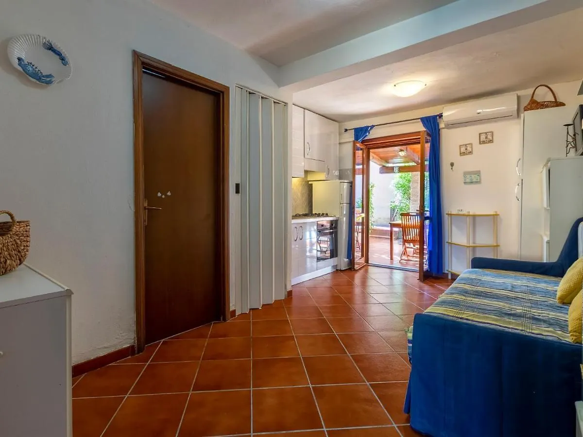Apartment F4 - G2 By Interhome Golfo Aranci