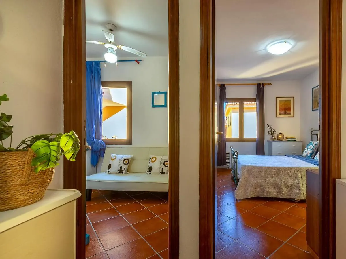 Apartment F4 - G2 By Interhome Golfo Aranci Italy