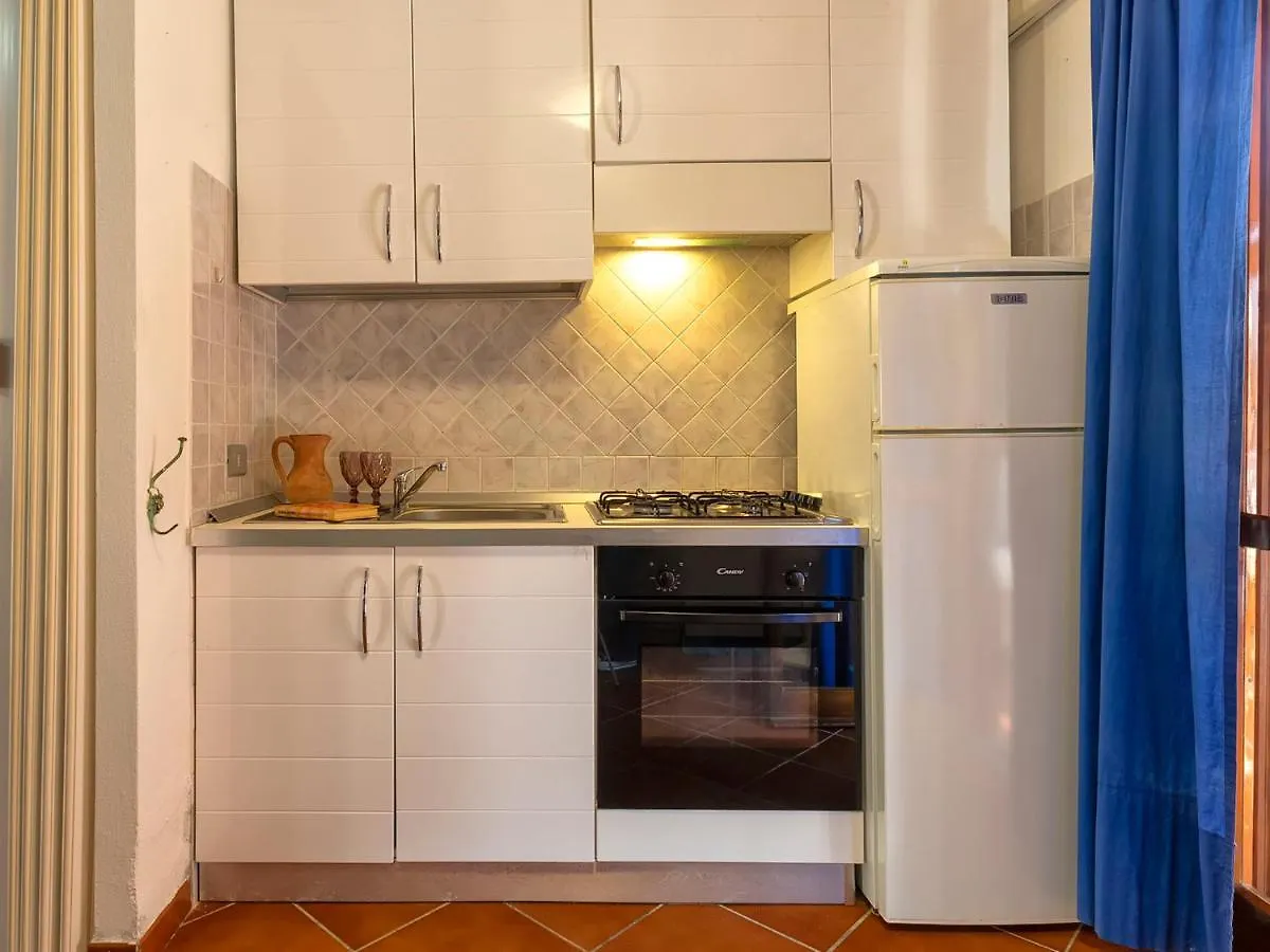 Apartment F4 - G2 By Interhome Golfo Aranci