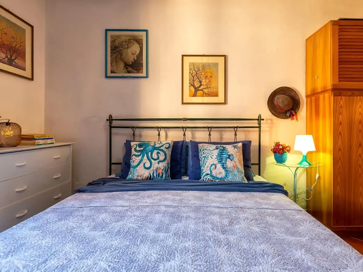 Apartment F4 - G2 By Interhome Golfo Aranci