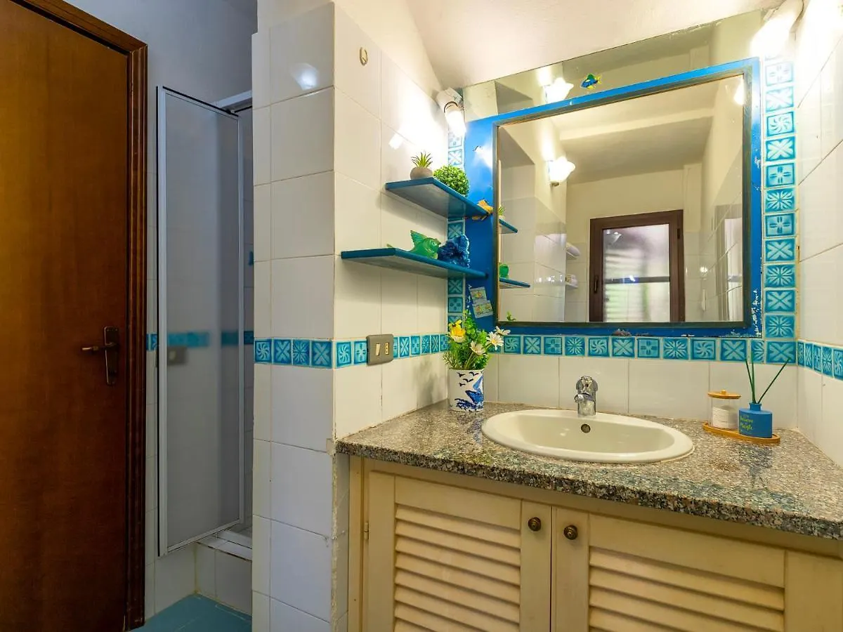 Apartment F4 - G2 By Interhome Golfo Aranci 0*,  Italy