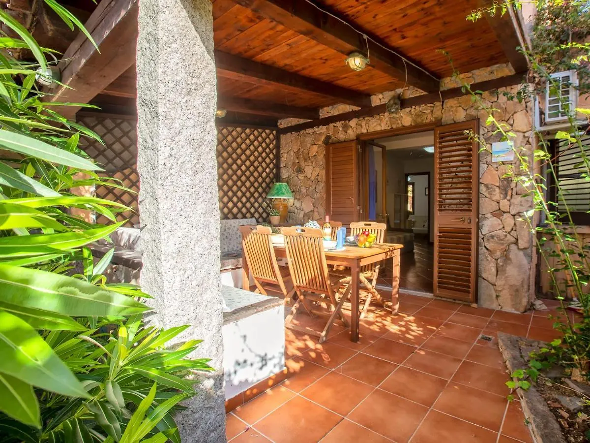 Apartment F4 - G2 By Interhome Golfo Aranci