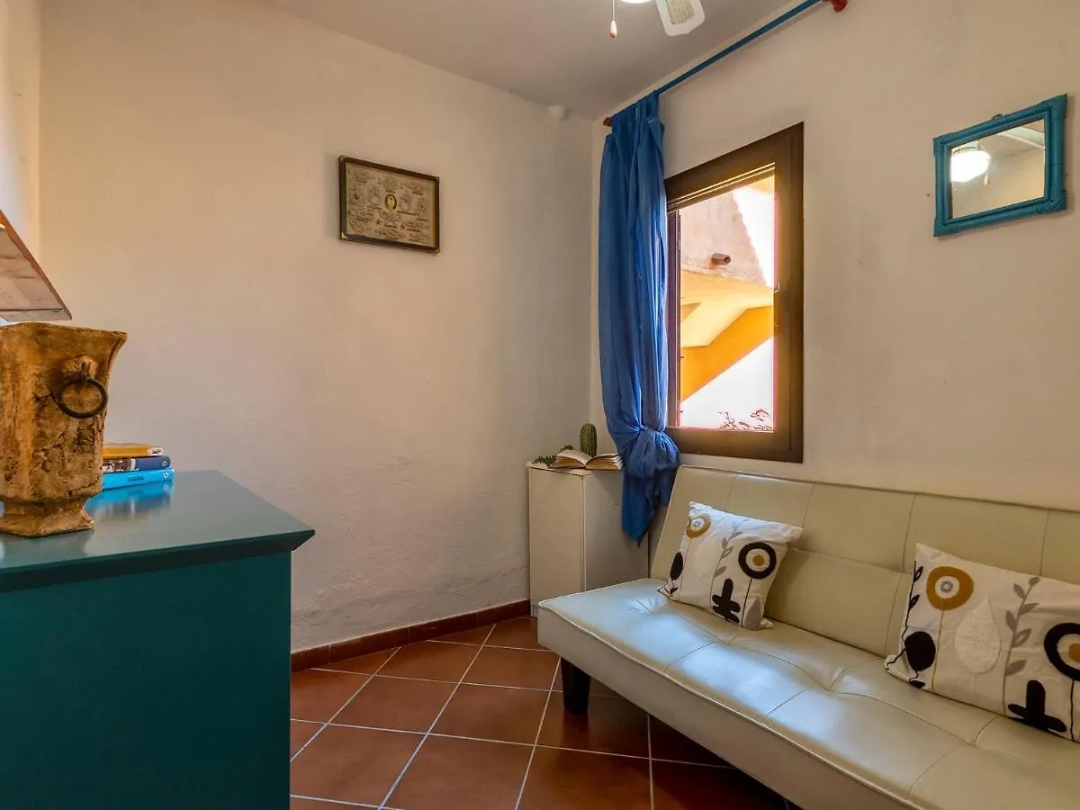 Apartment F4 - G2 By Interhome Golfo Aranci