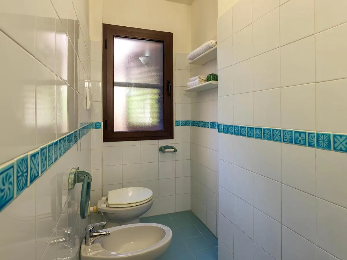 Apartment F4 - G2 By Interhome Golfo Aranci Italy
