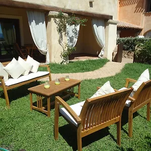 Perlacea Golfo Aranci
